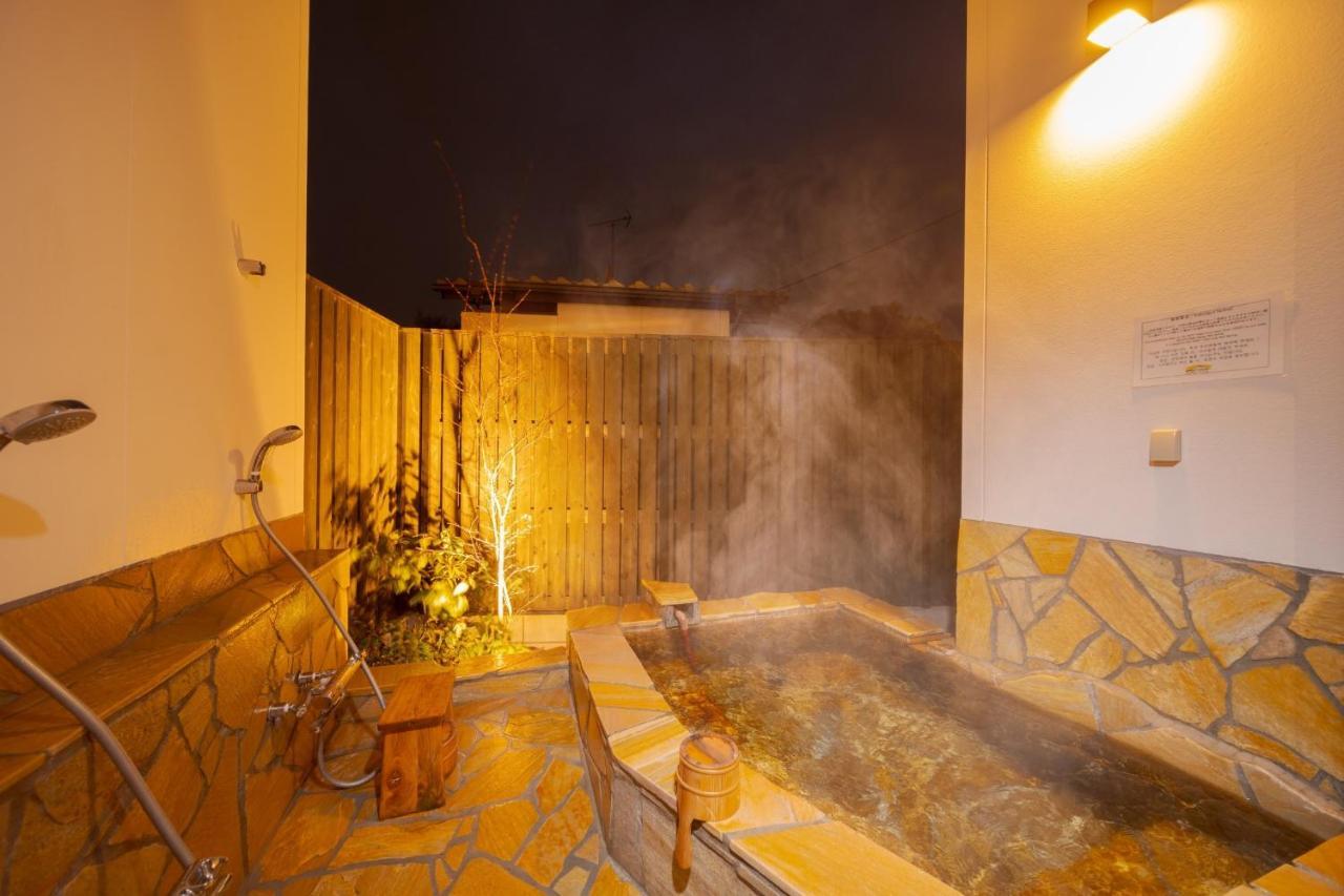 Nagomiya - Vacation Stay 87640 Yufu Exterior foto