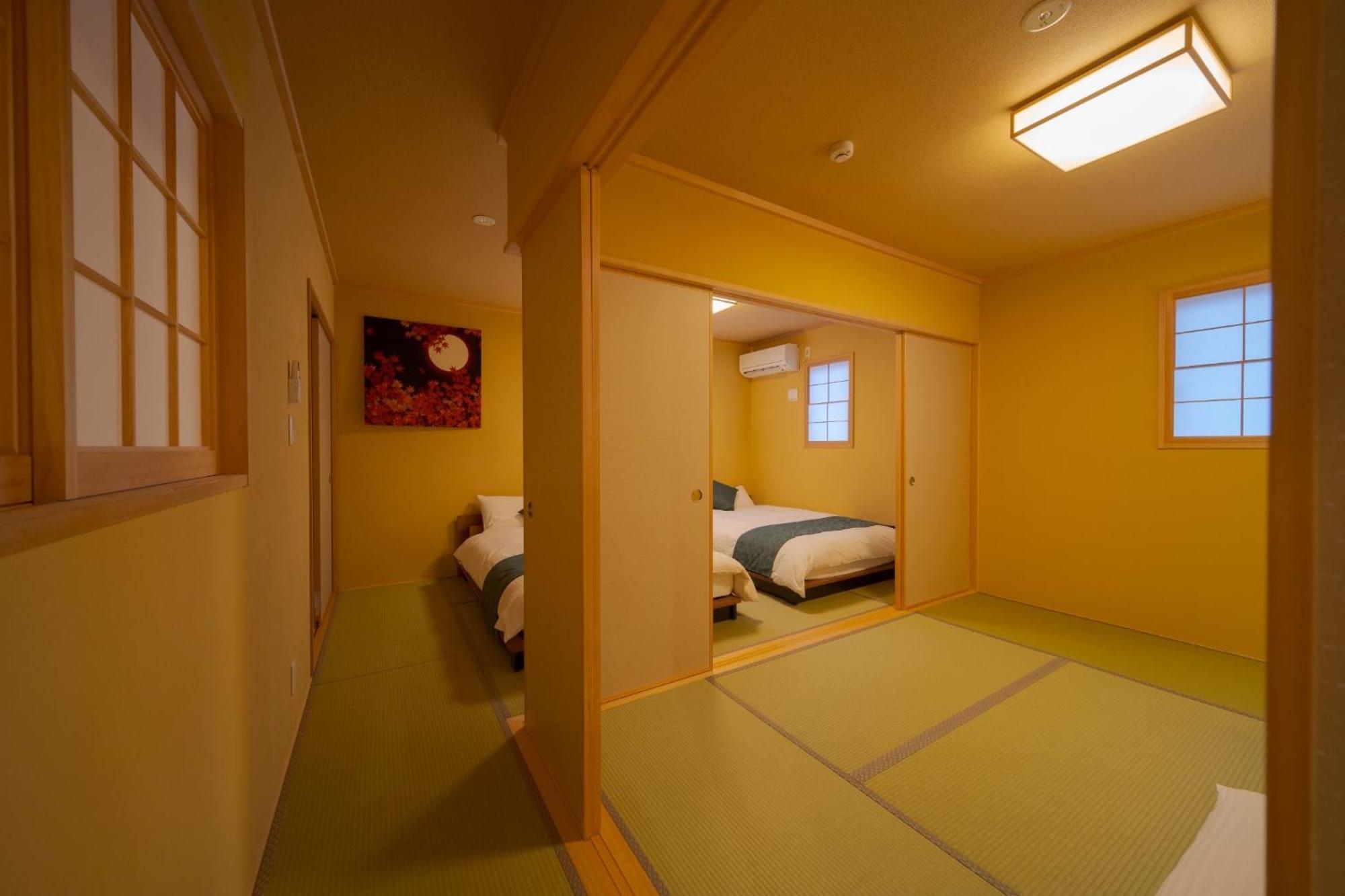 Nagomiya - Vacation Stay 87640 Yufu Exterior foto
