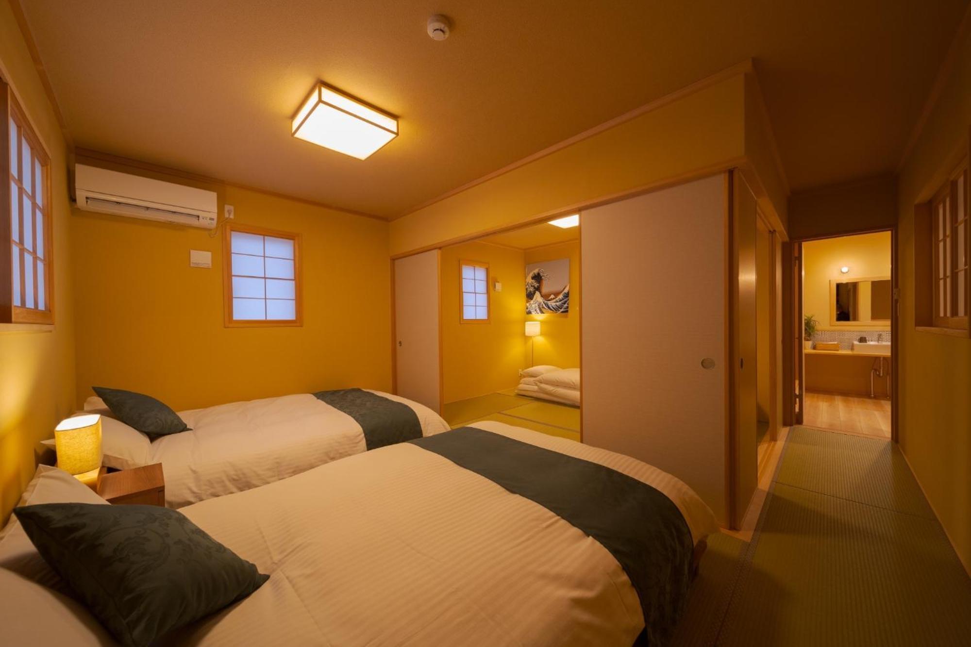 Nagomiya - Vacation Stay 87640 Yufu Exterior foto