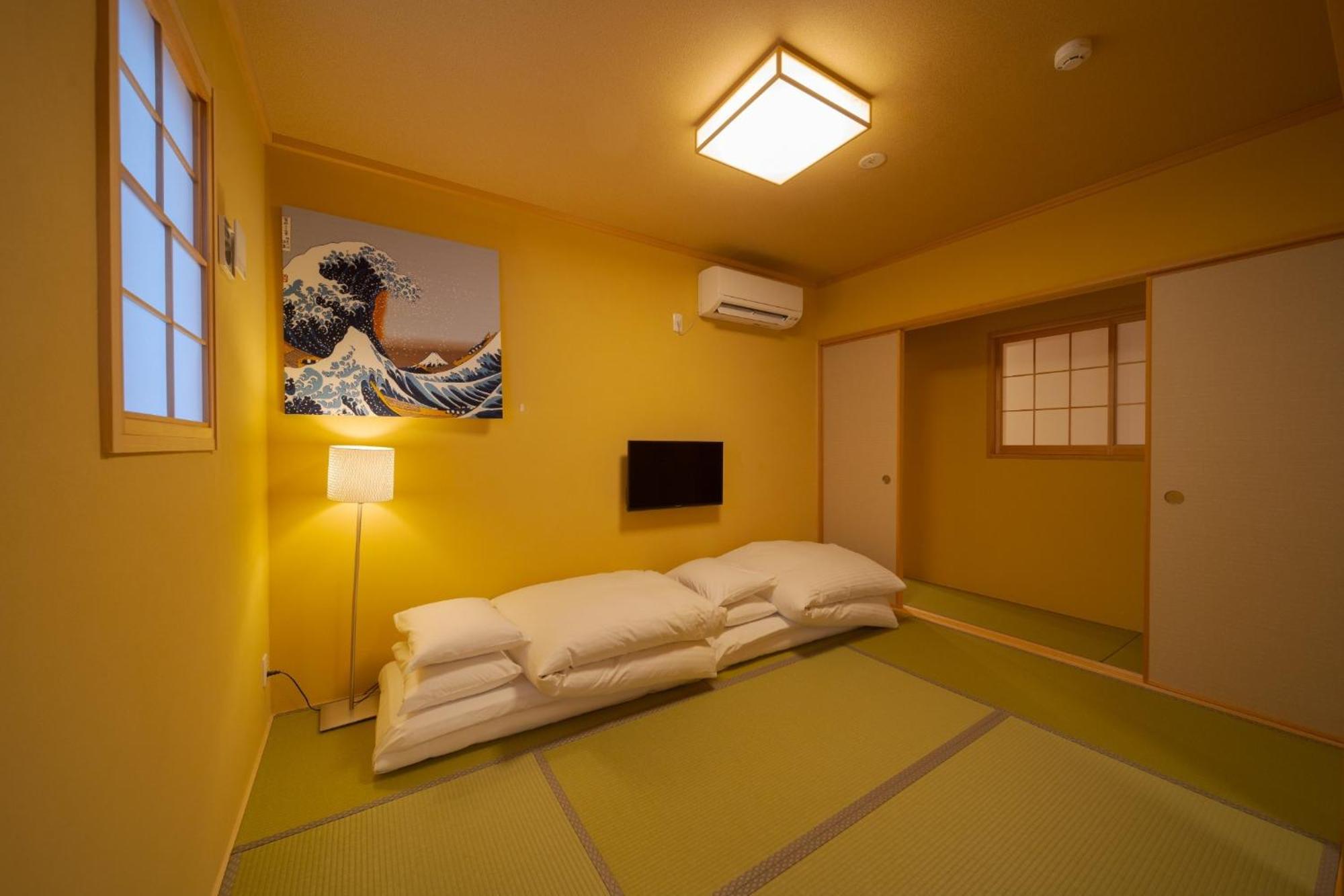 Nagomiya - Vacation Stay 87640 Yufu Exterior foto