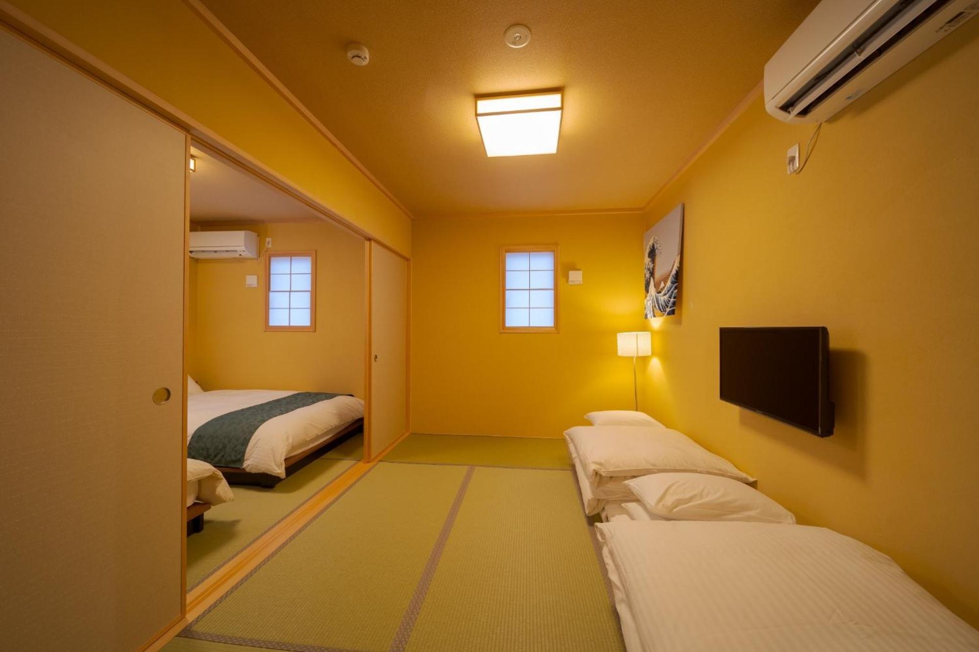 Nagomiya - Vacation Stay 87640 Yufu Exterior foto